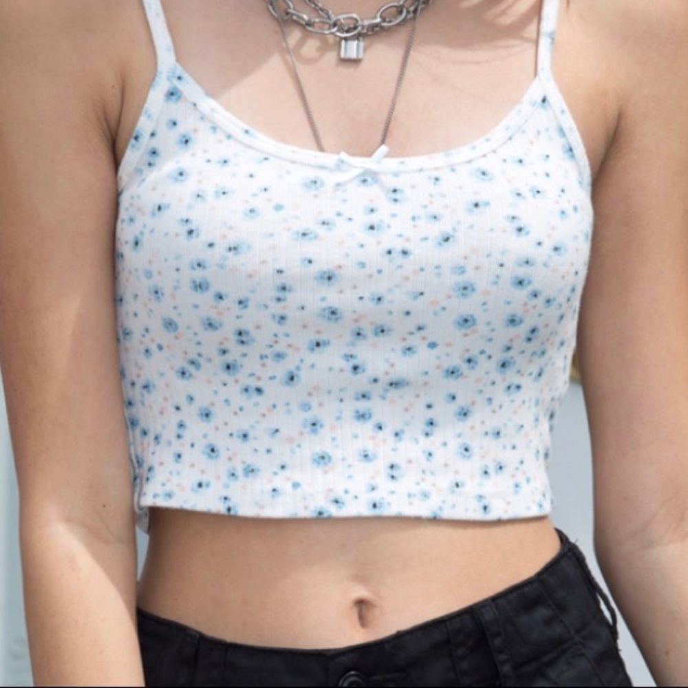 Brandy Melville tank